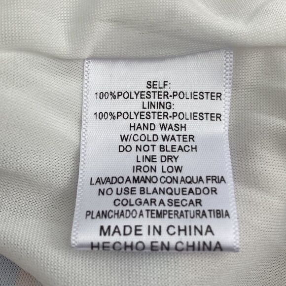 Listicle striped Dress  - Picture 7 of 7